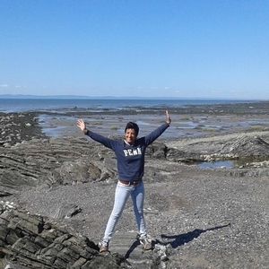 Meet your Posher, Kathy